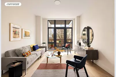 817 Classon Avenue #3C, New York City, NY 11238 - Photo 2