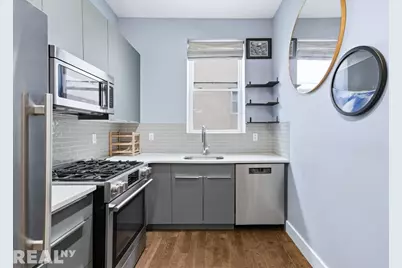 627 Wilson Avenue #2, New York City, NY 11207 - Photo 2