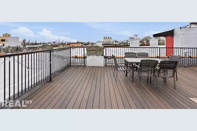 627 Wilson Avenue #2, Brooklyn, NY 11207 - Photo 8