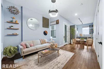 627 Wilson Avenue #2, Brooklyn, NY 11207 - Photo 1