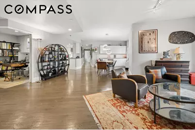 3625 Oxford Avenue #7C, New York City, NY 10463 - Photo 1