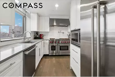 3625 Oxford Avenue #7C, New York City, NY 10463 - Photo 6