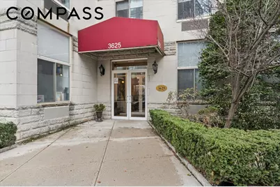 3625 Oxford Avenue #7C, New York City, NY 10463 - Photo 18