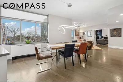 3625 Oxford Avenue #7C, New York City, NY 10463 - Photo 2