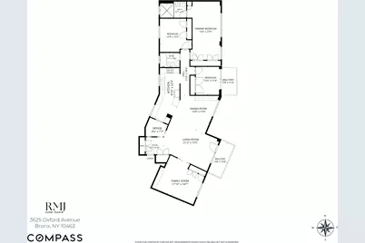 3625 Oxford Avenue #7C, New York City, NY 10463 - Photo 20