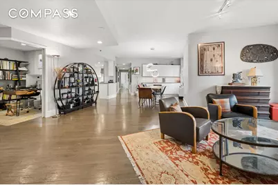 3625 Oxford Avenue #7C, New York City, NY 10463 - Photo 1