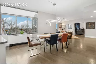 3625 Oxford Avenue #7C, Bronx, NY 10463 - Photo 2