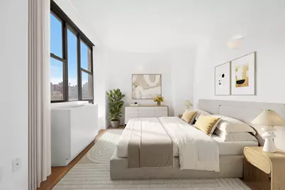 352 Cathedral Parkway #9C, New York City, NY 10025 - Photo 2