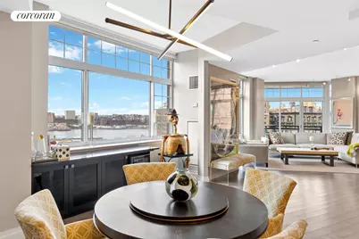 272 W 107th Street #15C, New York City, NY 10025 - Photo 2