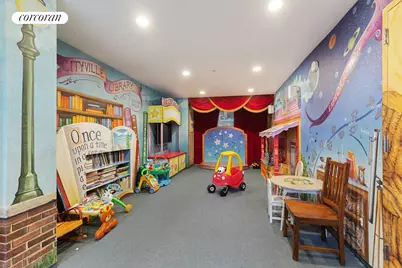 272 W 107th Street #15C, New York City, NY 10025 - Photo 20
