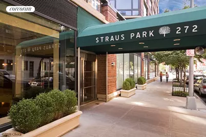 272 W 107th Street #15C, New York City, NY 10025 - Photo 22