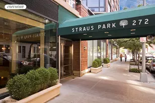 272 W 107th St, New York City, NY 10025 - Photo 22