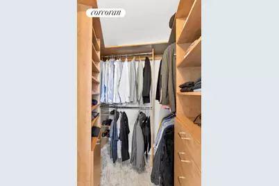 272 W 107th Street #15C, New York City, NY 10025 - Photo 6