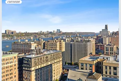 272 W 107th Street #15C, New York City, NY 10025 - Photo 16