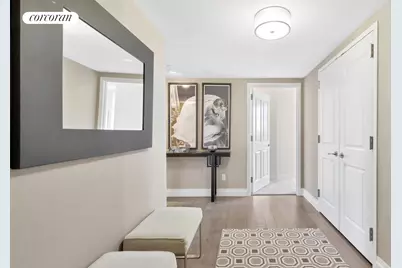 272 W 107th Street #15C, New York City, NY 10025 - Photo 14