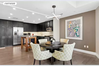 272 W 107th Street #15C, New York City, NY 10025 - Photo 4