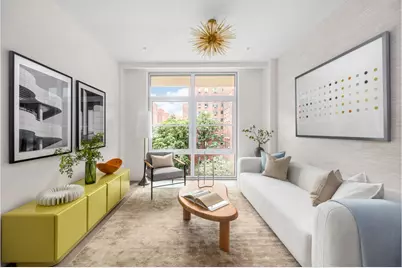 350 E 18th Street #8B, New York City, NY 10003 - Photo 1
