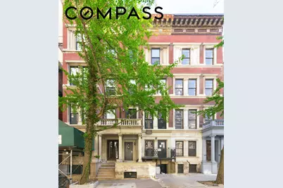 349 W 71st Street, New York City, NY 10023 - Photo 1