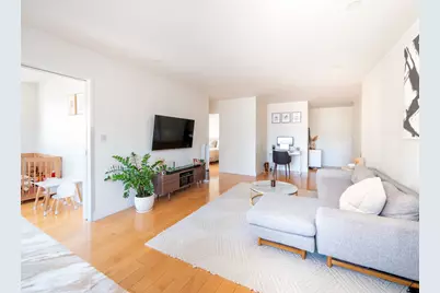300 E 71st Street #12N, New York City, NY 10021 - Photo 2