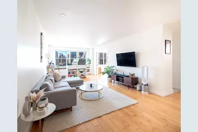 300 E 71st Street #12N, New York City, NY 10021 - Photo 1
