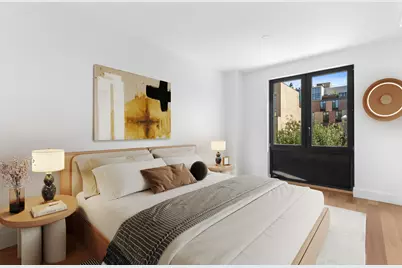 36 India Street #5C, Brooklyn, NY 11222 - Photo 4