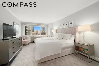 166 E 61st Street #15G, New York City, NY 10065 - Photo 6