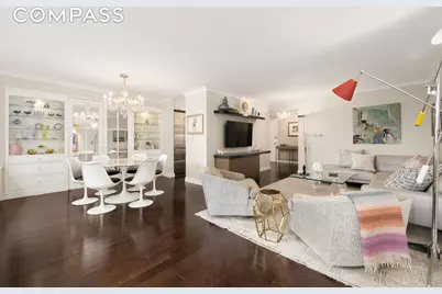 166 E 61st Street #15G, New York, NY 10065 - Photo 2
