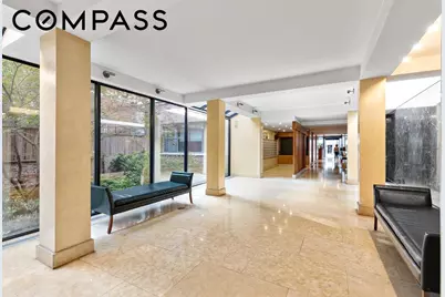 166 E 61st Street #15G, New York City, NY 10065 - Photo 10