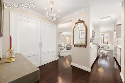 166 E 61st Street #15G, New York, NY 10065 - Photo 4