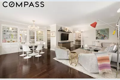 166 E 61st Street #15G, New York City, NY 10065 - Photo 2