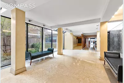 166 E 61st Street #15G, New York, NY 10065 - Photo 10