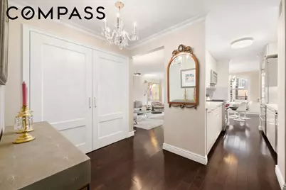 166 E 61st Street #15G, New York City, NY 10065 - Photo 4
