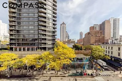 166 E 61st Street #15G, New York City, NY 10065 - Photo 8