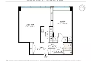 166 E 61st St, New York City, NY 10065 - Photo 12