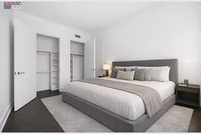 416 W 52nd Street #502, New York City, NY 10019 - Photo 2