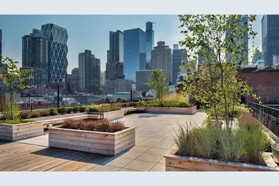 416 W 52nd Street #502, New York City, NY 10019 - Photo 12