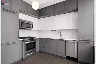 416 W 52nd Street #502, New York City, NY 10019 - Photo 6