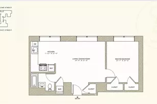 416 W 52nd St, New York City, NY 10019 - Photo 22