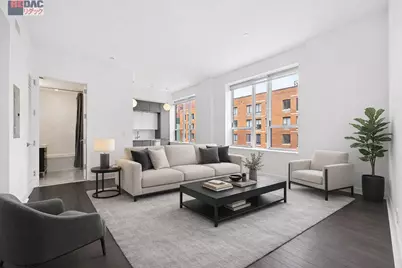 416 W 52nd Street #502, New York City, NY 10019 - Photo 1