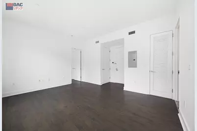 416 W 52nd Street #502, New York City, NY 10019 - Photo 4