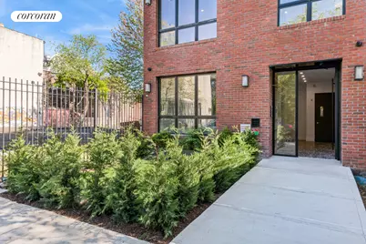 72 Quincy Street #PENTHOUSE, New York City, NY 11238 - Photo 12