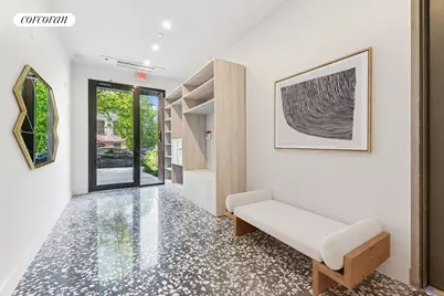 72 Quincy Street #PENTHOUSE, New York City, NY 11238 - Photo 10