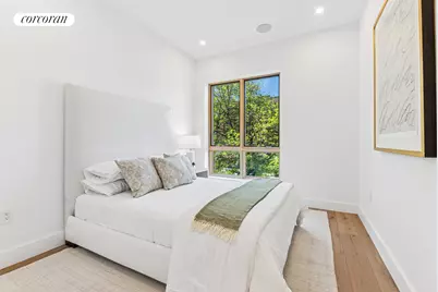 72 Quincy Street #PENTHOUSE, Brooklyn, NY 11238 - Photo 8