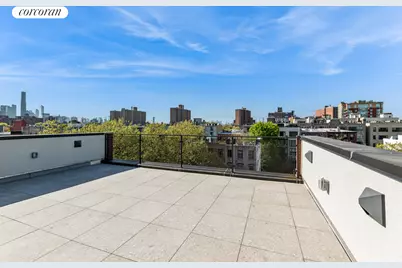 72 Quincy Street #PENTHOUSE, Brooklyn, NY 11238 - Photo 2
