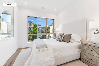 72 Quincy Street #PENTHOUSE, Brooklyn, NY 11238 - Photo 6