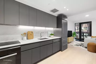 300 W 30th Street #4E, New York City, NY 10001 - Photo 2