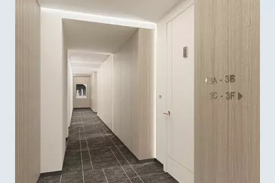 300 W 30th Street #4E, New York City, NY 10001 - Photo 10