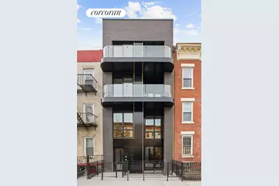 598 Sterling Place #2F, Brooklyn, NY 11238 - Photo 8