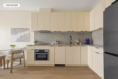 598 Sterling Place #2F, Brooklyn, NY 11238 - Photo 4