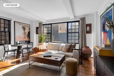 102 E 22nd Street #7F, New York City, NY 10010 - Photo 1